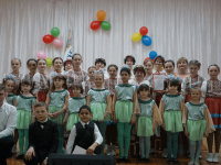 Красноярский сельский дом культуры