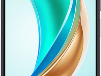 Смартфон Honor X6b 4/128GB Black