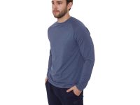 *Лонгслив "Wave V2"