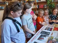 Библиотека Борского культурно-спортивного комплекса