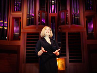 Билеты на Театральный орган в усадьбе. Романтический вечер при свечах с гитарой и органом (Концертный зал им. Архиповой) / Концерт | Афиша | ИнфоТаймс