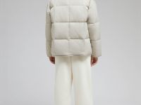 Утепленная куртка