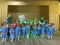 Сельский дом культуры «Зимовниковский»