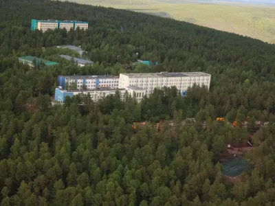 В Нерюнгринской ЦРБ завершили реконструкцию женской консультации