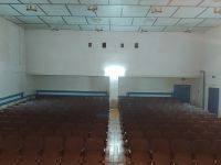 Таймеевский дом культуры