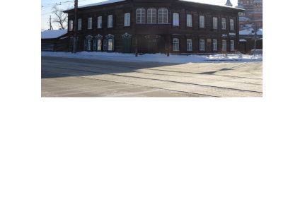 Дом жилой (дер.)