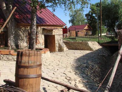 Музей «Портомойня»