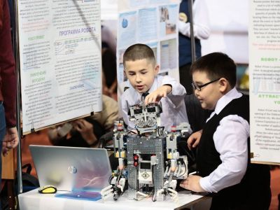 Целевой фонд будущих поколений Якутии запускает проект по поддержке одаренных детей