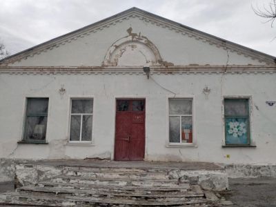 Михайловский сельский дом культуры