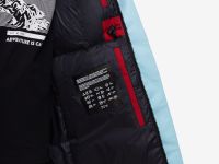 Пуховая куртка BASK