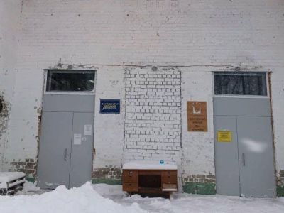 Кузнецовская сельская библиотека