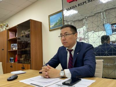 На «АмурЭкспоФоруме-2022» обсудили запуск новых транспортных коридоров между Россией и Китаем