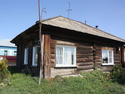 Дом Данилова