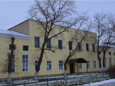 Царевщинский сельский дом культуры