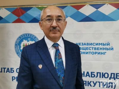 Общественная палата Якутии помогает бойцам СВО и их семьям