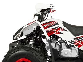 Квадроцикл SHARMAX Cross 180