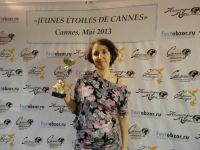 Дом культуры г. Кропоткина