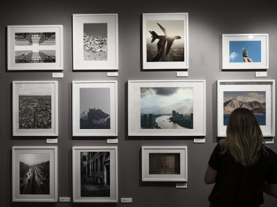 Билеты на Мастер-класс для детей с использованием камер моментальной печати (Росфото) / Событие | Афиша | ИнфоТаймс