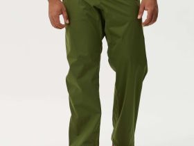 Костюм  Remington Mushroom Picker Green