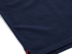 Поло с длинным рукавом для мальчика