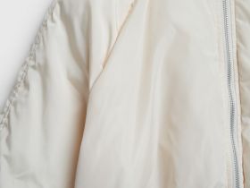 Куртка для девочек, Бежевый