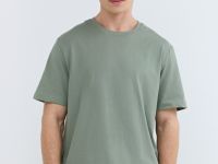 Базовая футболка, Зеленый