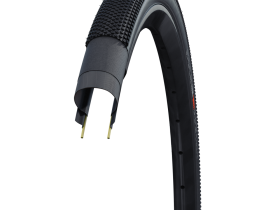 Велопокрышка Schwalbe G-One AllRound 29" Super Ground (29x2,25" кевларовый)