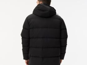 Мужская парка Lacoste