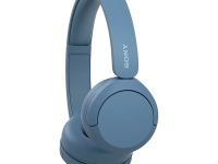Беспроводные наушники Sony WH-CH520 (Blue)