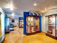 Музейно-краеведческий центр «Дом Богдановых»