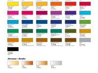 Масло "Сонет" 120 мл Умбра жженая