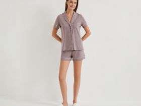 Пижама Polka dots V