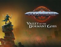Gods Will Fall - Valley of the Dormant Gods Season Pass (PC)
