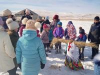 Центр досуга с. Савво-Борзя