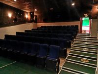 Кинотеатр «Мир кино» пгт. Черноморское