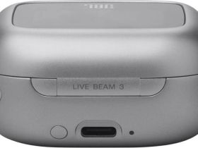 Беспроводные наушники JBL