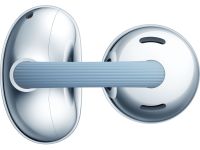 Наушники Huawei FreeClip 2 Голубые