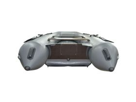 Лодка ПВХ ALTAIR HD 380 НДНД