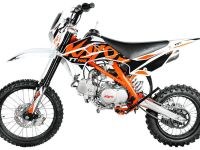 Питбайк KAYO Basic TT140