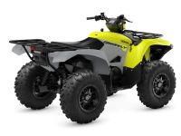 Квадроцикл YAMAHA GRIZZLY 700 (2022)