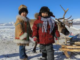 Автотур "Колыма". Маршрут: Якутск - Оймякон - Магадан