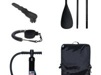 Надувная доска для SUP-бординга ND Surf 10.6, Blue