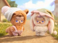 JO-2026054 Коллекционная фигурка Know Know Monster - Countryside Growth