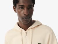 Мужская хлопковая толстовка Lacoste