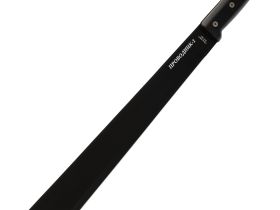 Мачете Pirat Проводник-1, сталь 40Х13, рукоять пластик