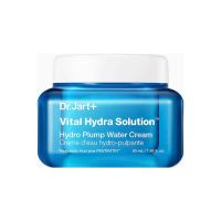 Крем-гель для глубокого увлажнения Dr.Jart+ Vital Hydra Solution Hydro Plump Water Cream