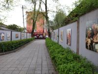 Сергиево-Посадский музей-заповедник – Краеведческий корпус