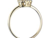 Кольцо из желтого золота э0312кц04193800_white