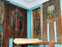 Терновский народный историко-краеведческий музей им. В. В. Маяковского