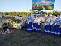 Верхнечирский клуб